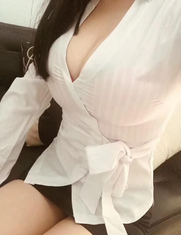 性感火辣水多前女友