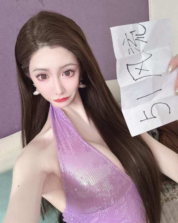 上海Ts带把女孩