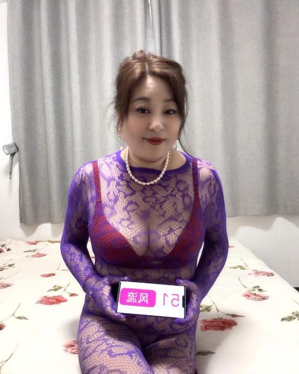 拱墅巨乳熟女