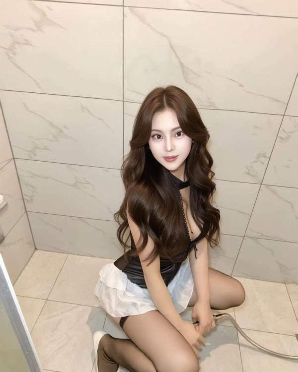 闵行风骚制服御姐