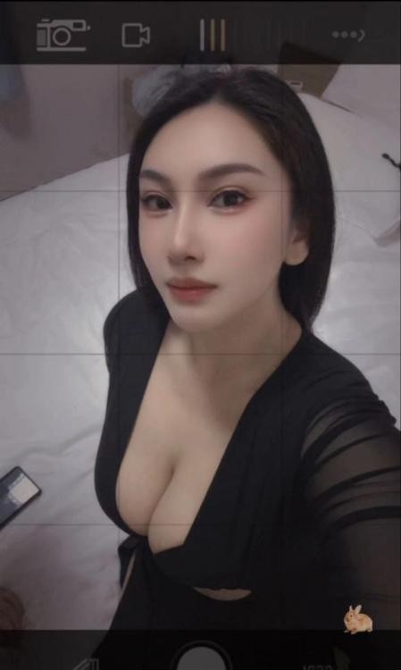 BBW巨乳萱萱
