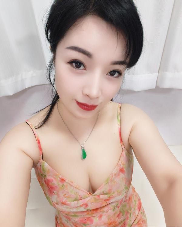 秦淮少妇