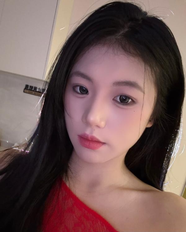 香蜜湖嫰妹