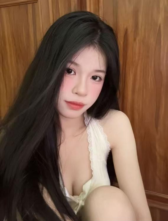 南山甜妹小鱼姐姐