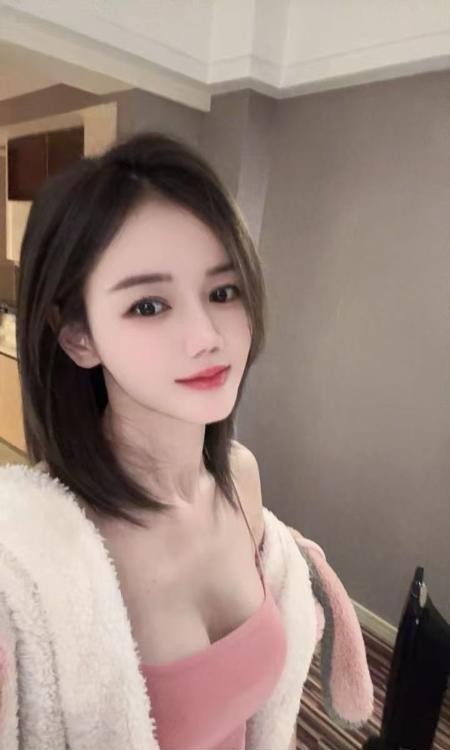包河小美眉