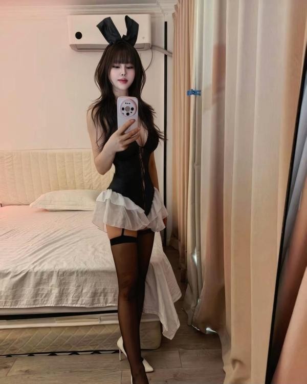 闵行风骚制服御姐
