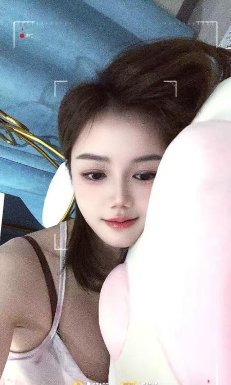包河小美眉