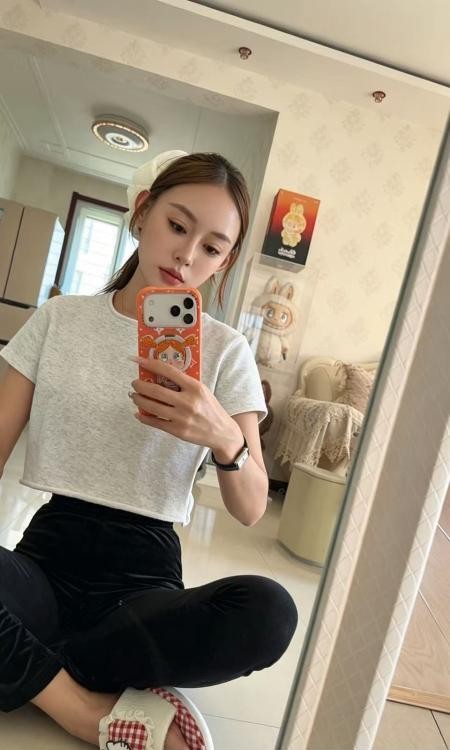 小鱼儿回归