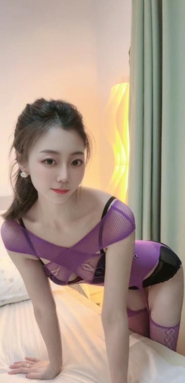 172长腿美杜莎女王