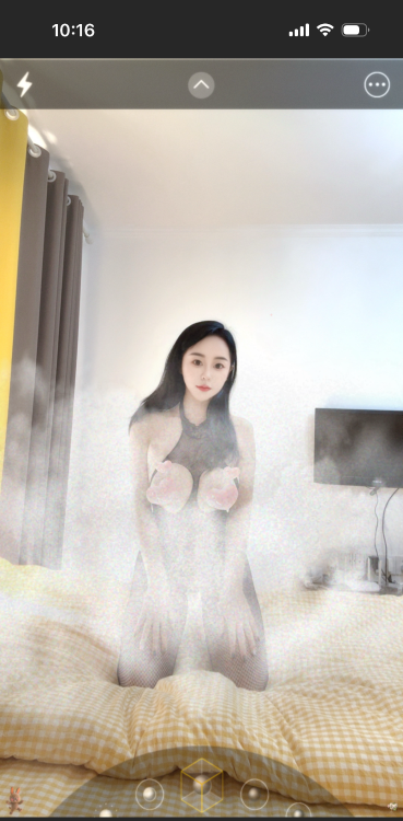 夫子庙巨乳小姐姐