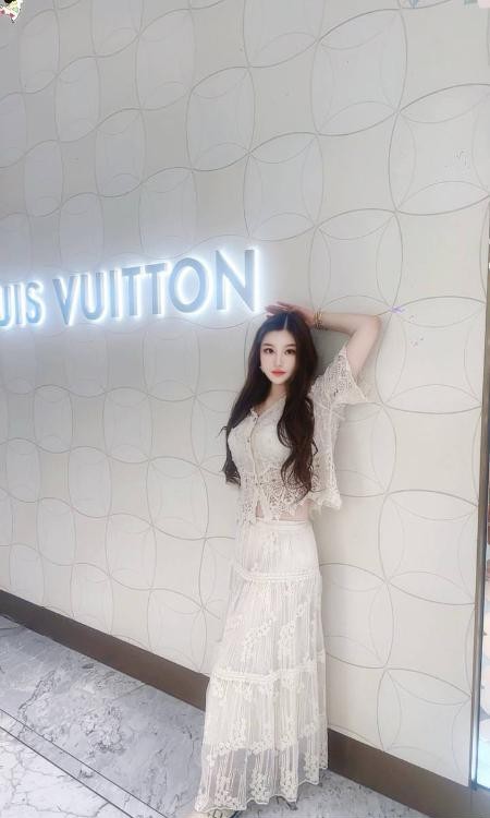 性感美女大美