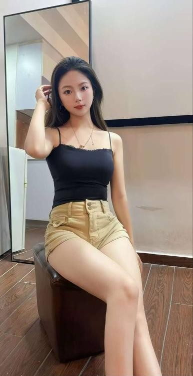 服务配合颜值女友千千