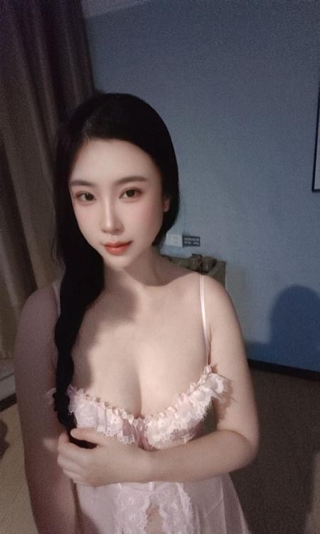 包河兼职冷白皮御姐