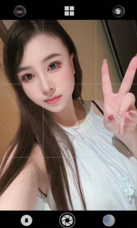 性感风骚制服番禺优优