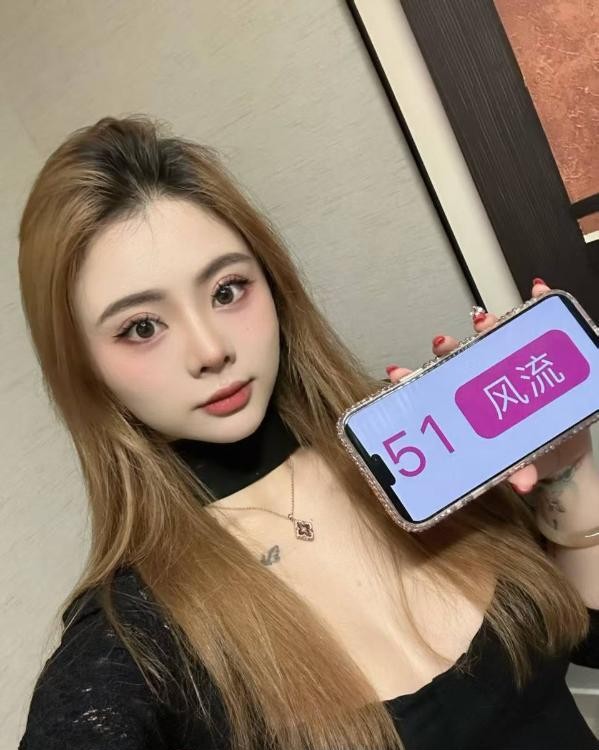 罗湖性感美女小沫