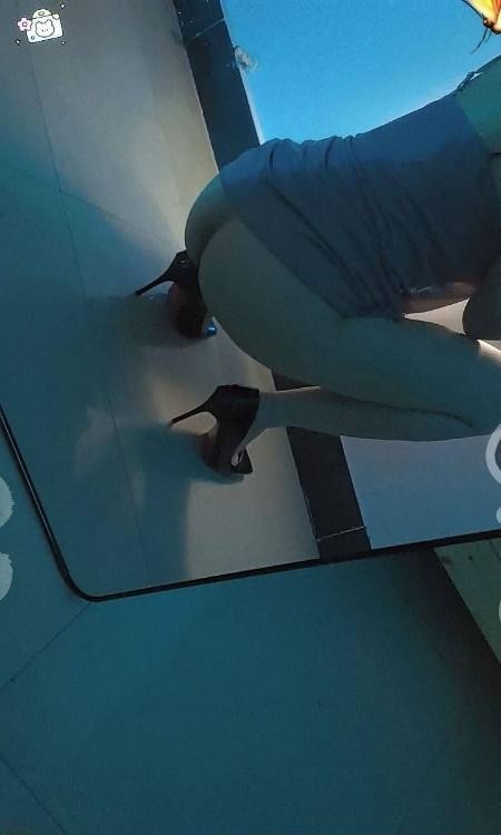 韵味少妇小香