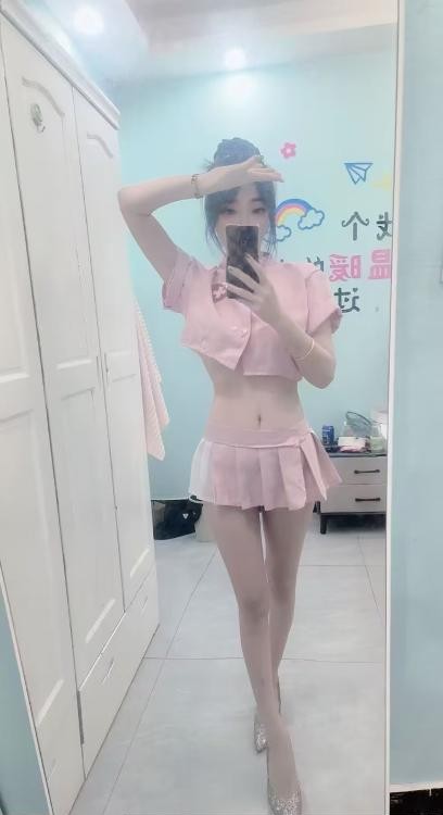 性感小璐御姐