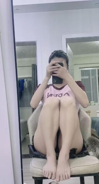 口活一流的妞妞
