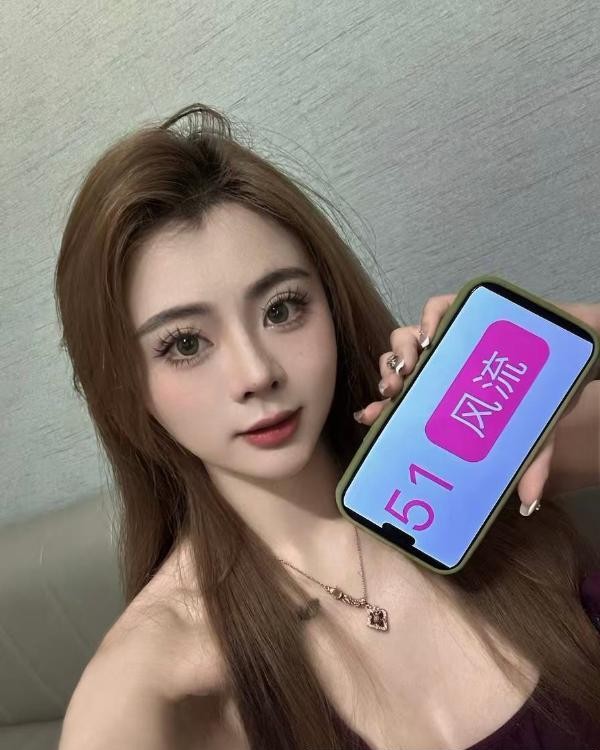 罗湖性感美女小沫