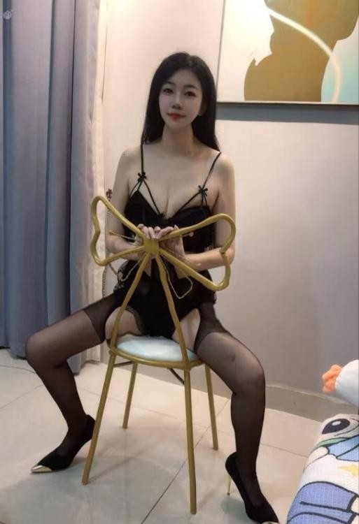 蜀山潮喷妹