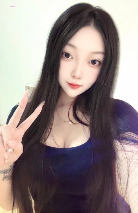 普陀大胸啵啵
