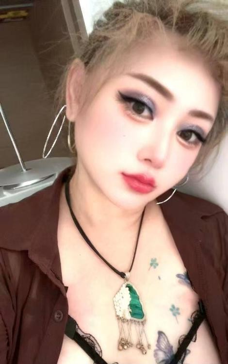 风骚螺纹名器