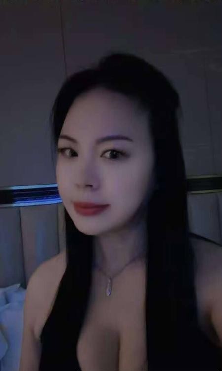 浦东性感美女