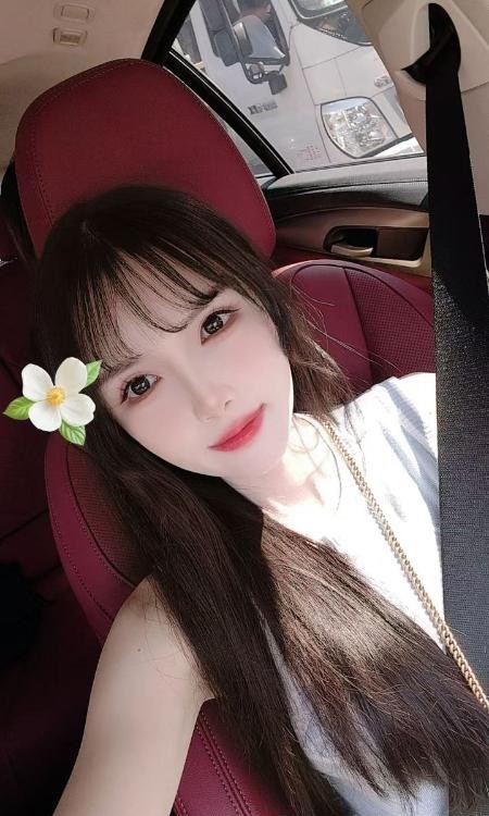 马群花港妹妹