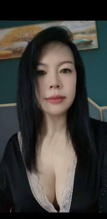 浦东性感美女