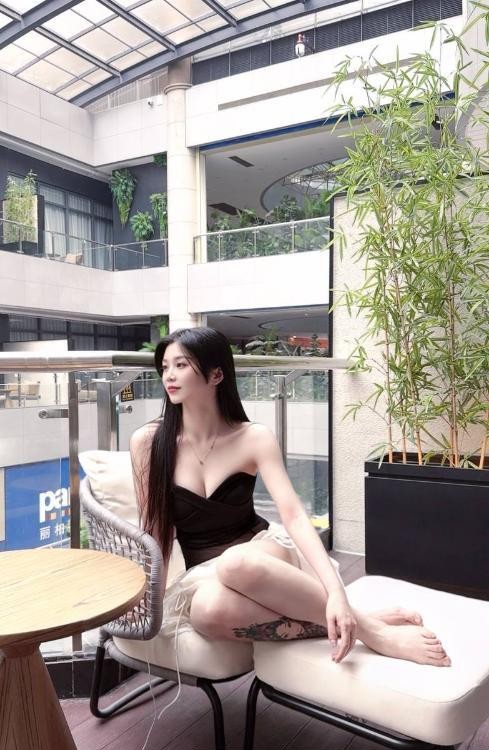 东莞南城温柔玫瑰