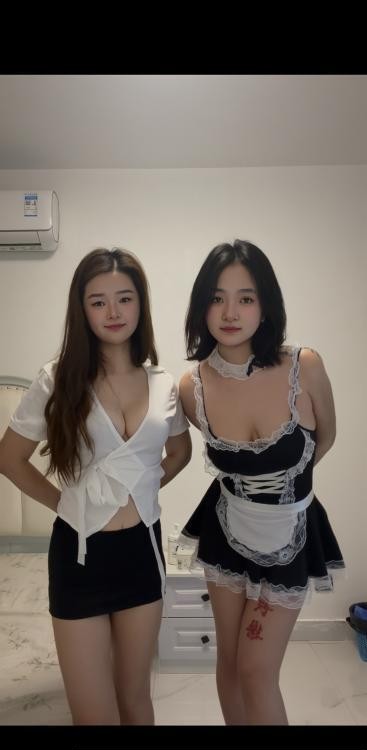 返食中项口爆姐妹