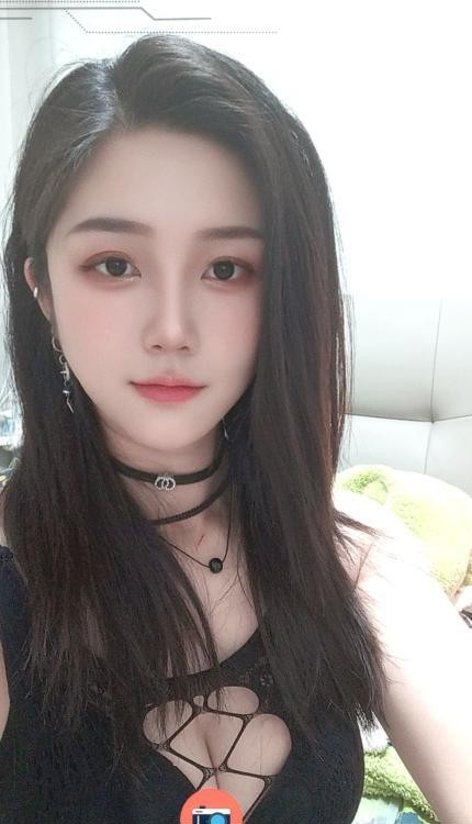 武昌纯御小甜妹