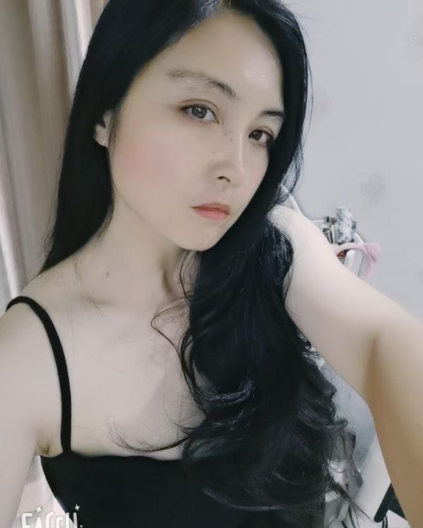 萧山大胸妹