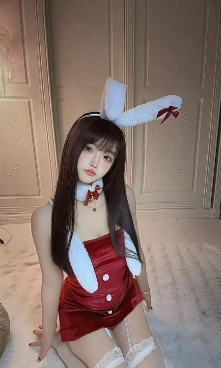 拱墅温柔可爱大胸妹子