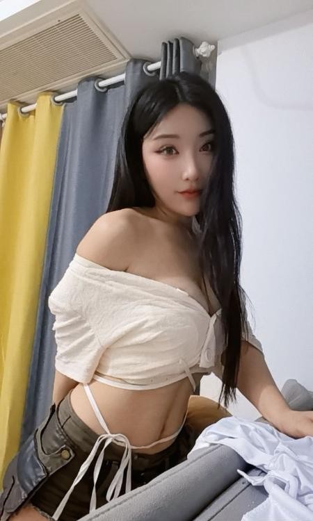 雨花舌吻御姐