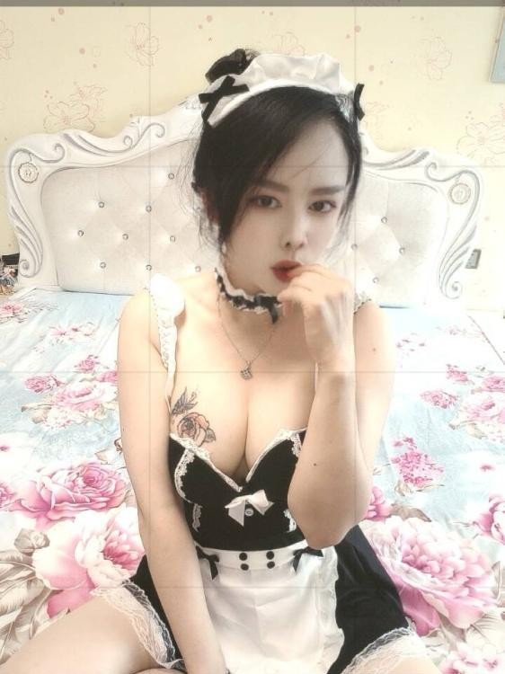 大胸少妇风骚入骨