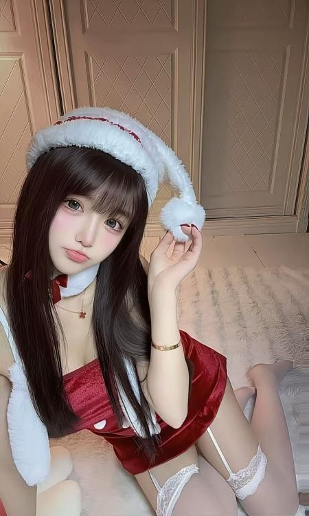 拱墅温柔可爱大胸妹子