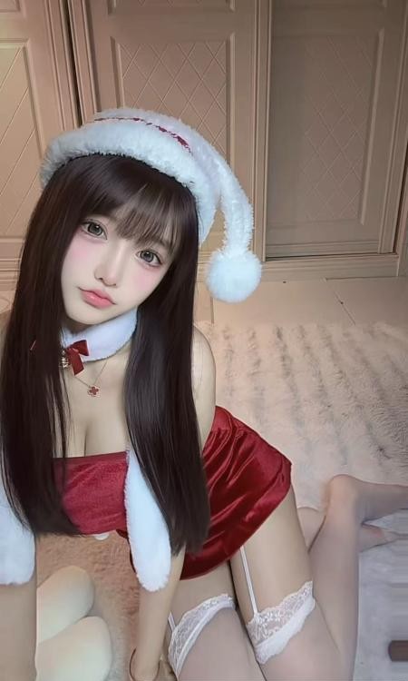 拱墅温柔可爱大胸妹子