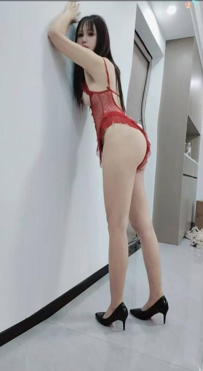性感小姐姐娜娜