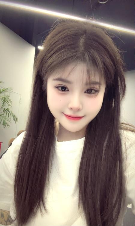 会调情的妹妹