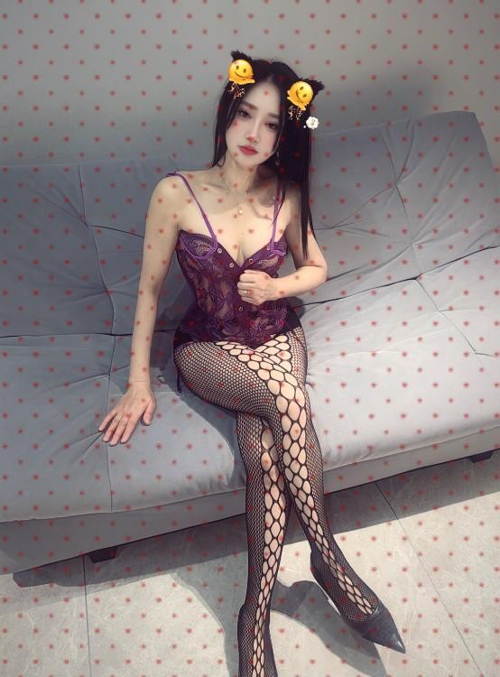 夫子庙性感御姐