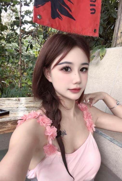 沙河口娇小型妹妹