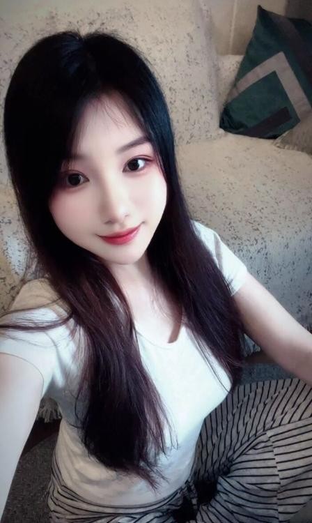 罗湖甜美初晚