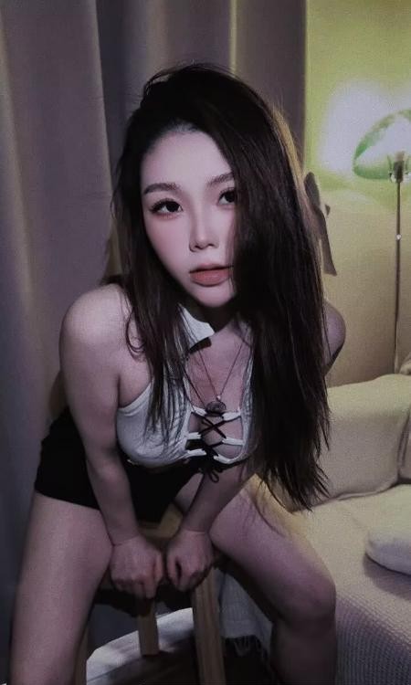 瑶瑶小姐姐回归