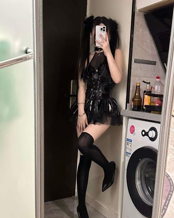 Cos软妹西柚