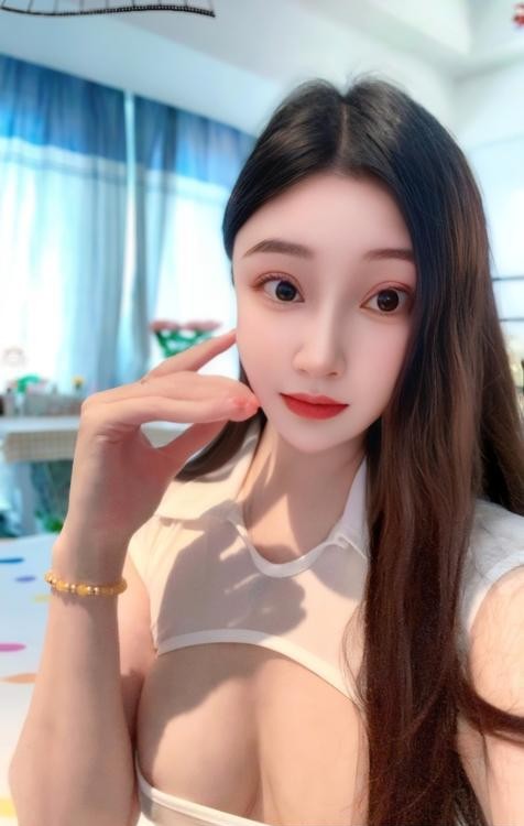 松江水磨巨乳辣妹