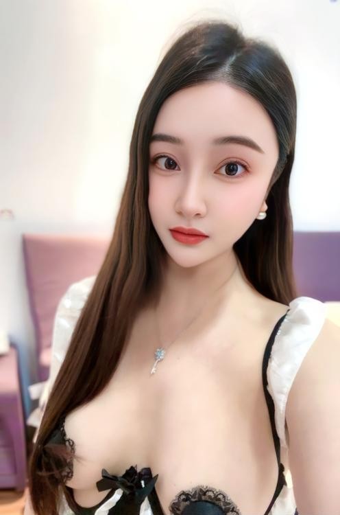 松江水磨巨乳辣妹