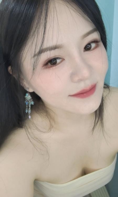 性价比美乳老师