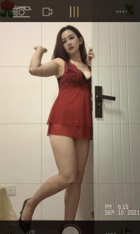 瑶海服务型御姐