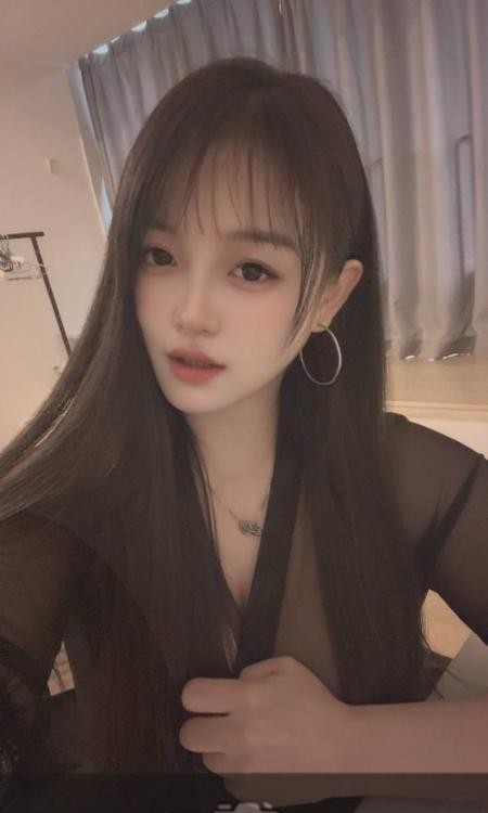 天河38F小赵薇